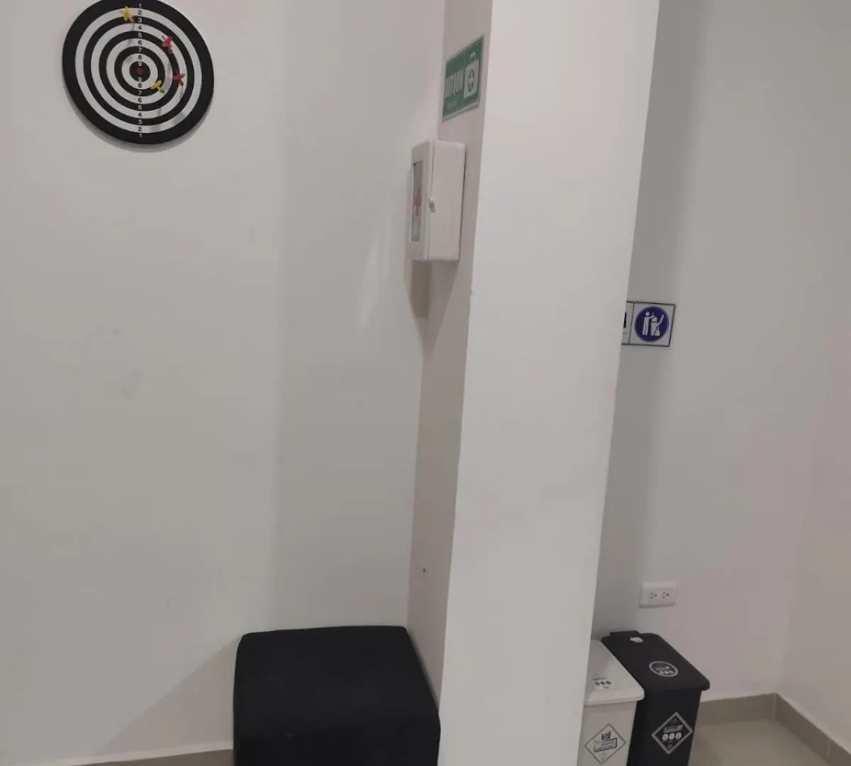 Apartment Aparta Hotel Col Se Guros Cali N Colombia