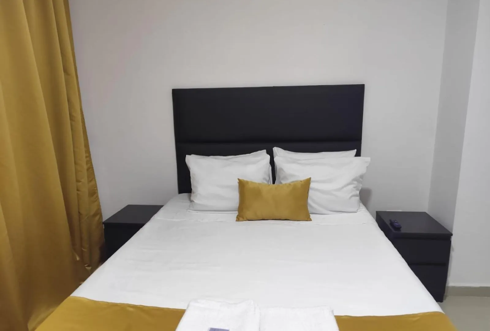 Aparta Hotel Col Se Guros Cali N