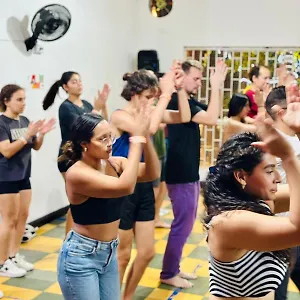 Havana & Dance School Albergue