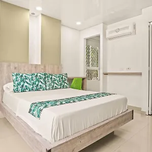 Ayenda 1420 Eco Cali