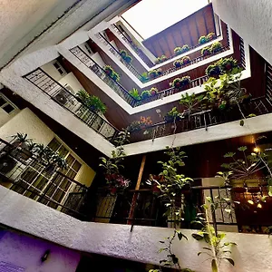 Boutique Casa Del Hidalgo Hotel